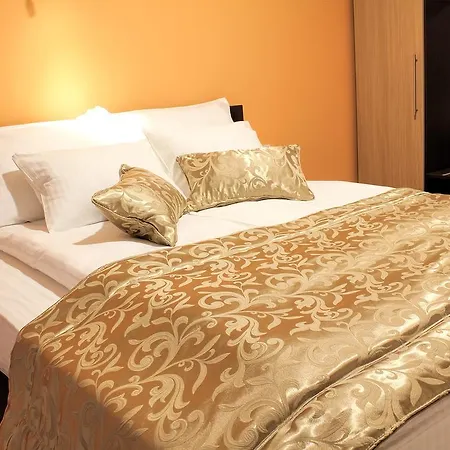 Hotel Dubai 4*