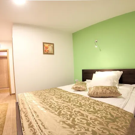 Hotel Dubai Plandiste