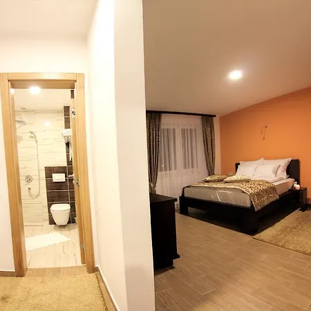 Hotel Dubai Plandiste