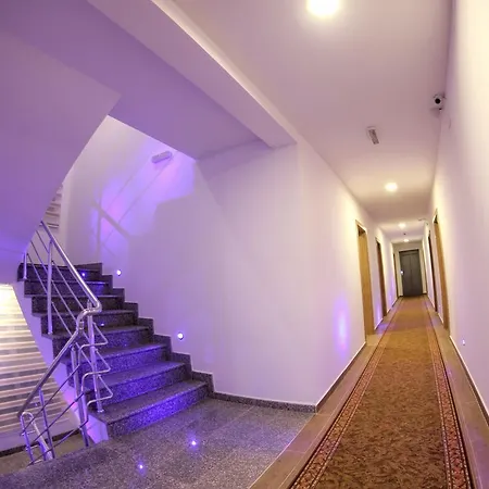 Dubai Hotel Plandiste