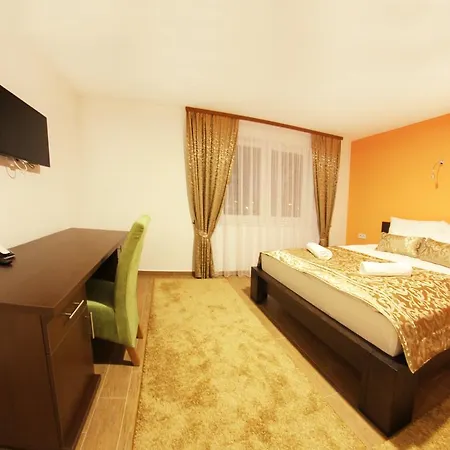 Dubai Hotel