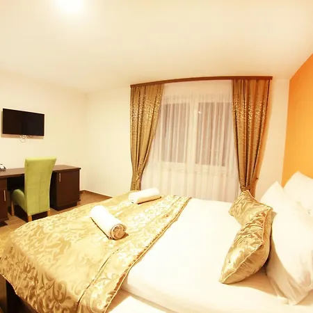Hotel Dubai 4*
