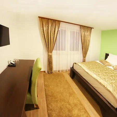Hotel Dubai Plandiste