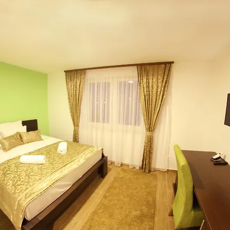 Dubai Hotel Plandiste
