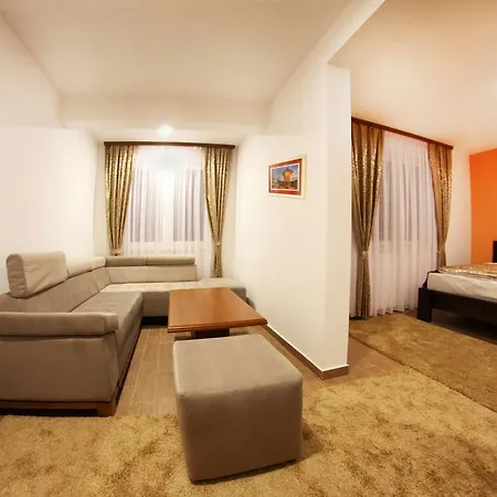 Hotel Dubai Plandiste